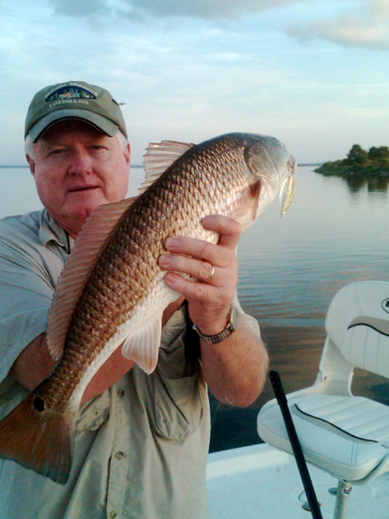 Review of changes in the 2012 Florida fishing regulations - Walton