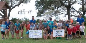 Camp SkyWay offering outdoor summer fun at Camp Helen State Park ...